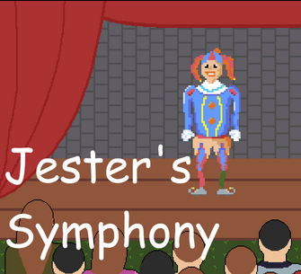 GGJ24: Jester's Symphony