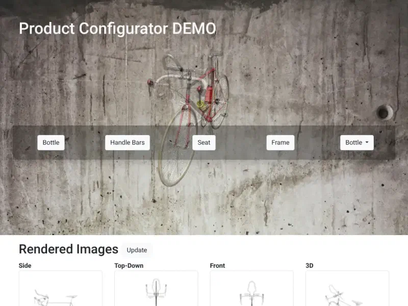 Product Configurator
